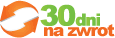 30 dni na zwrot
