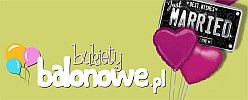 Bukiety Balonowe