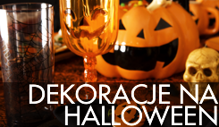 Dekoracje