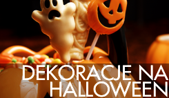 Dekoracje