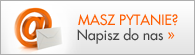 Masz pytanie?