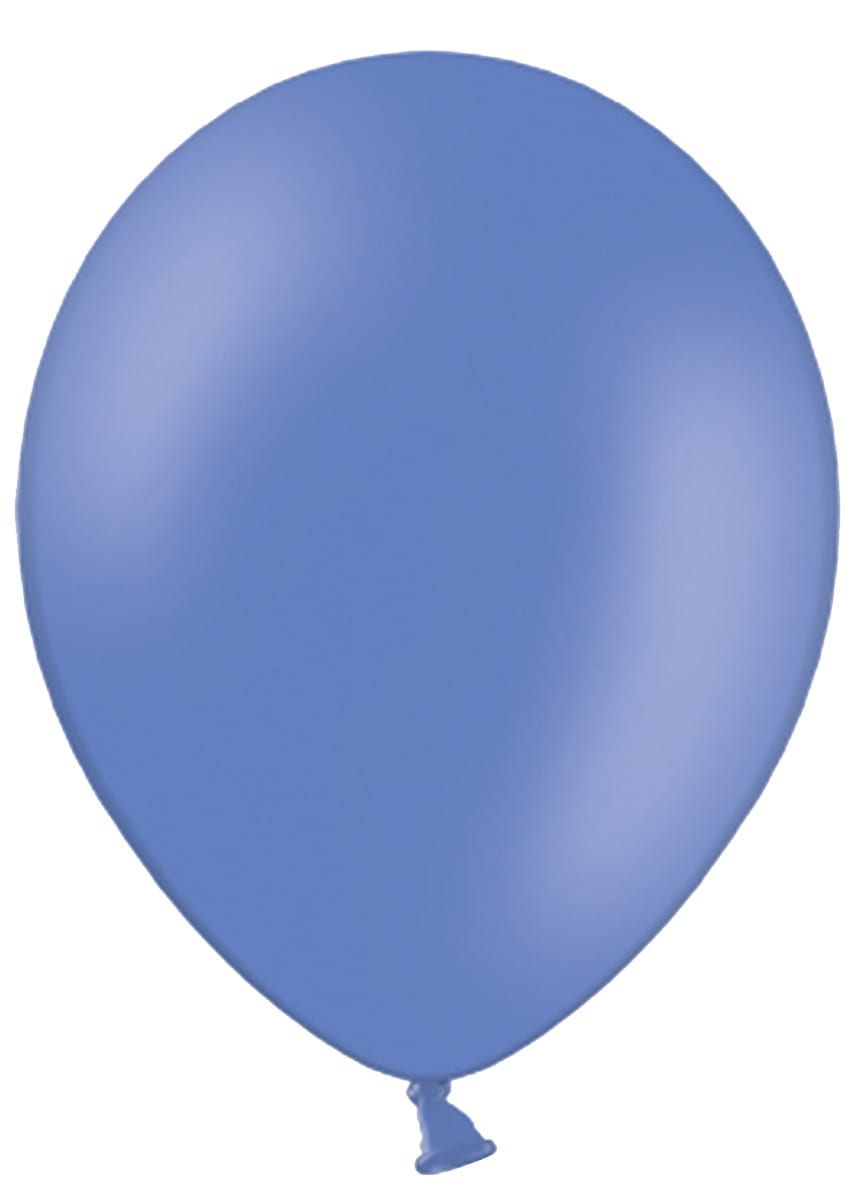 Balony pastelowe MGLISTY BKIT 30cm (100szt.)