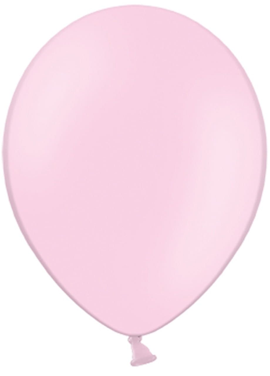 Balony pastelowe RӯOWE 30cm (10szt.)