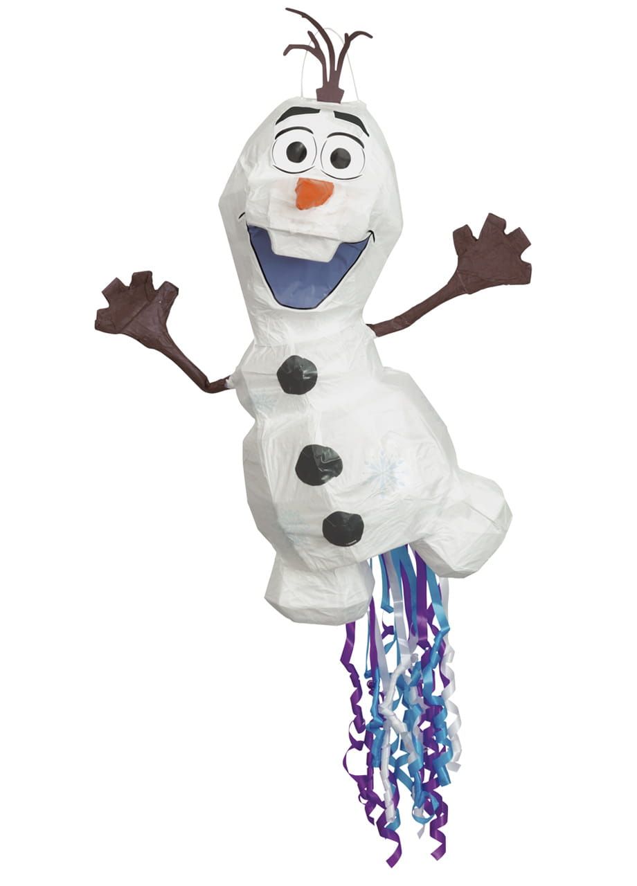 Piniata OLAF