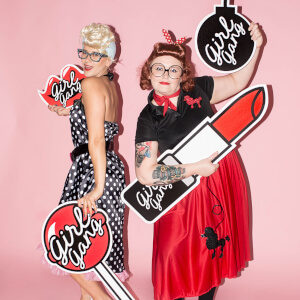 Pin up Party