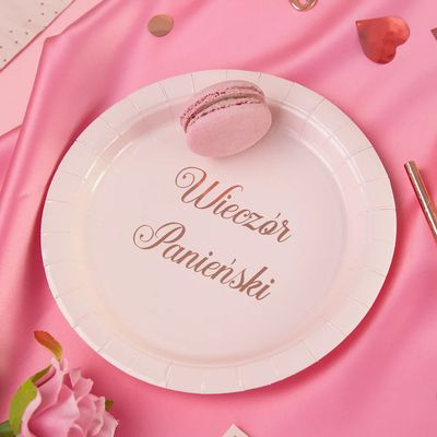 Wiecz�r panie�ski
