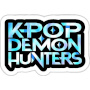 K-Pop Demon Hunters