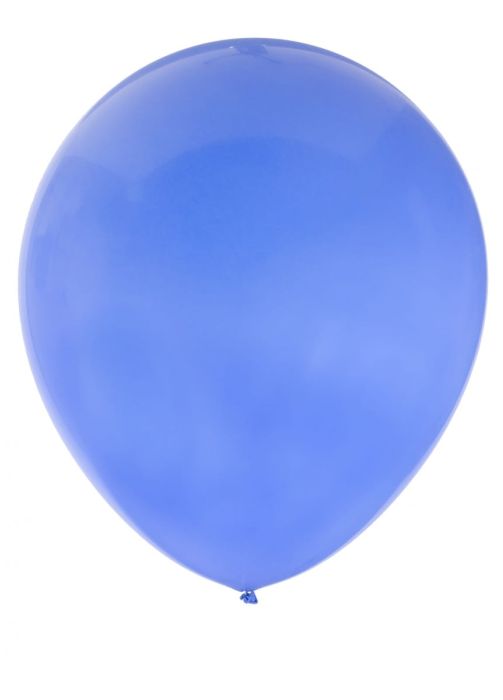 Balon GIGANT granatowy