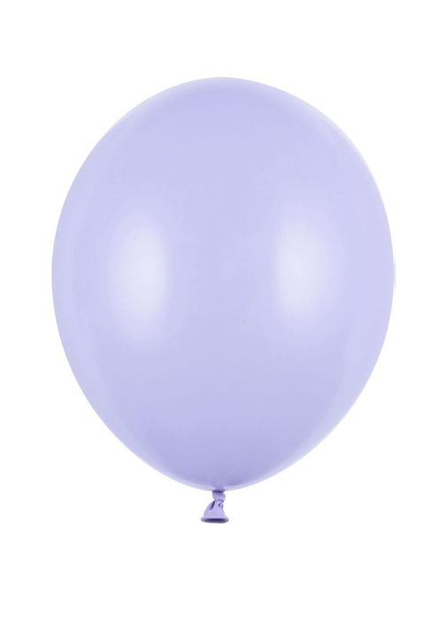 Balony LILIOWE 12cm (100szt.)