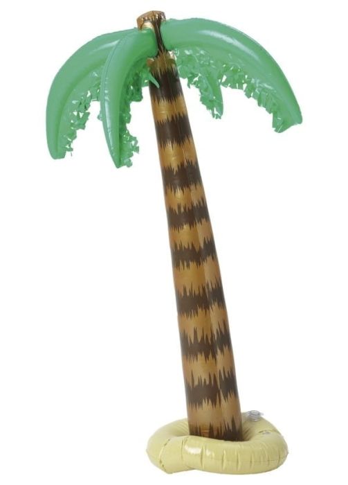 Dmuchana palma (90cm)