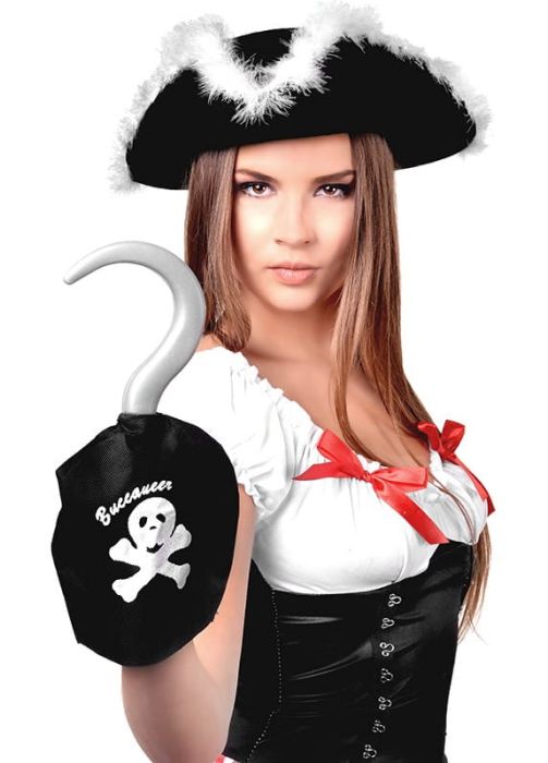 Hak pirata