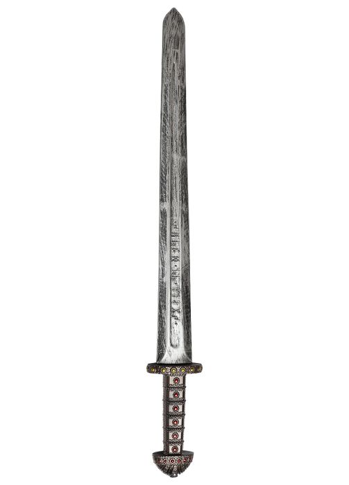 Miecz Ragnara WIKINGOWIE