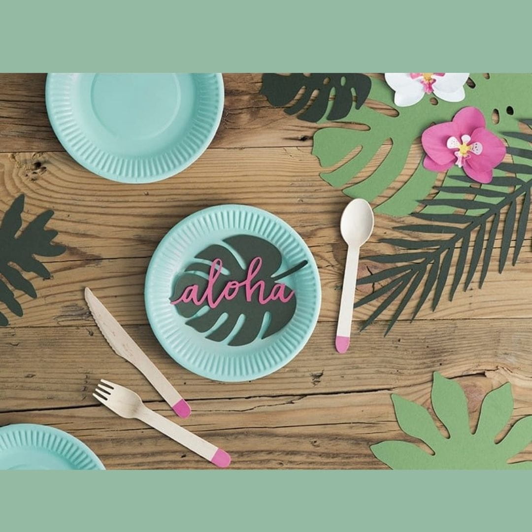 Aloha Party