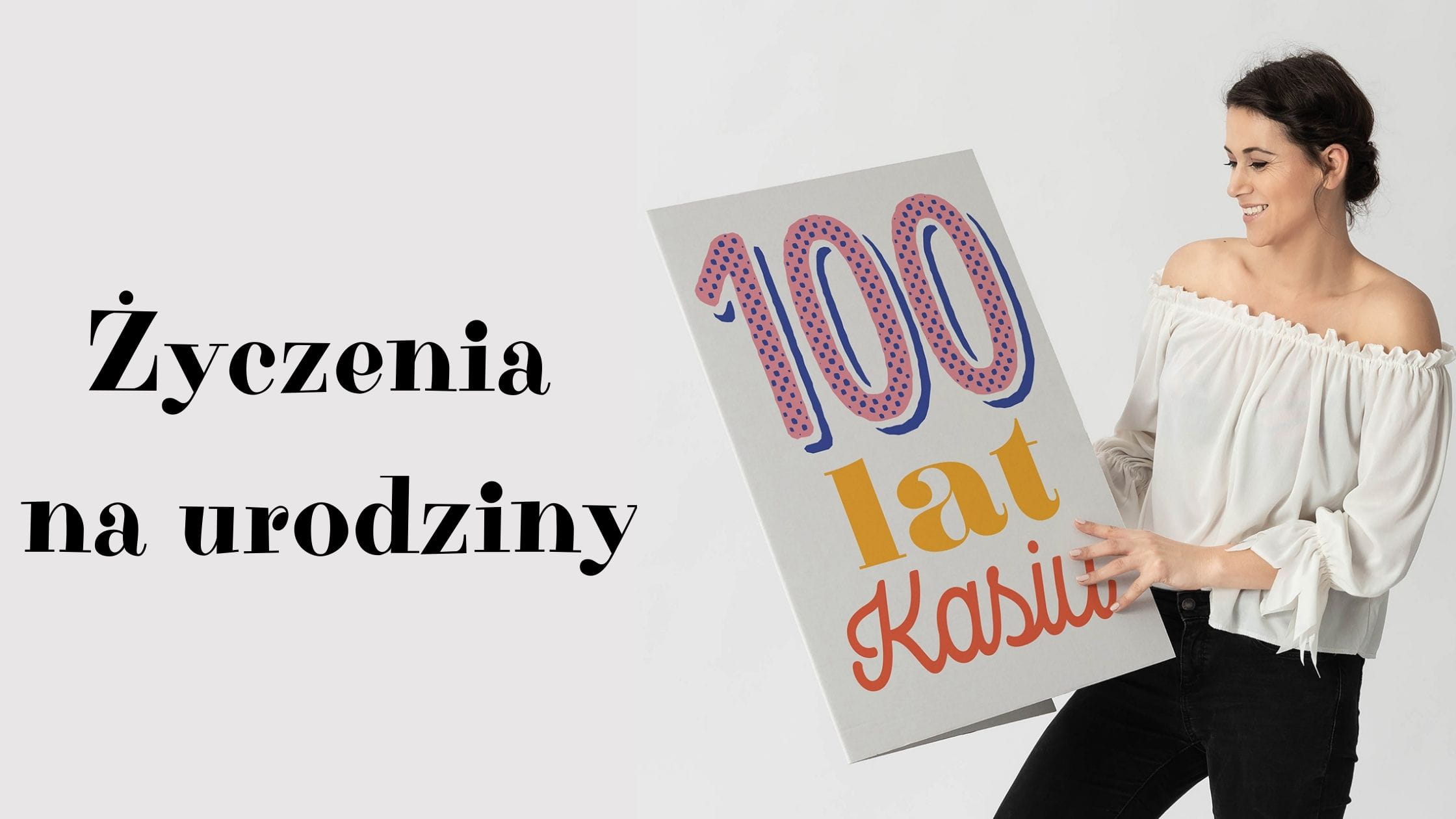 Klasyczne yczenia urodzinowe dla faceta