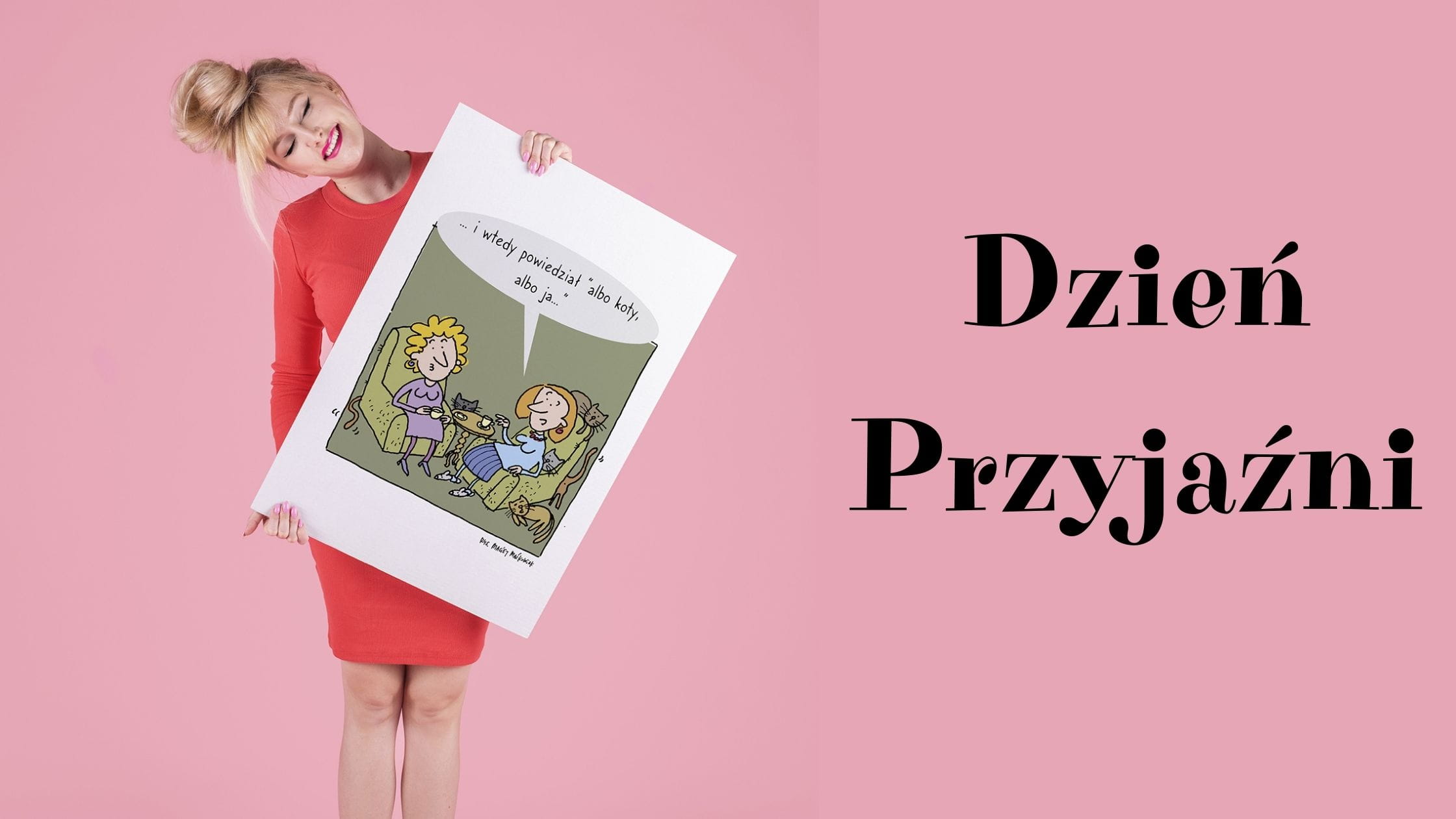 Dzien Przyjazni 36 Pomyslow Na Super Prezent Dla Przyjaciolki