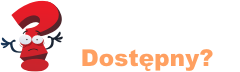 Dost�pny?