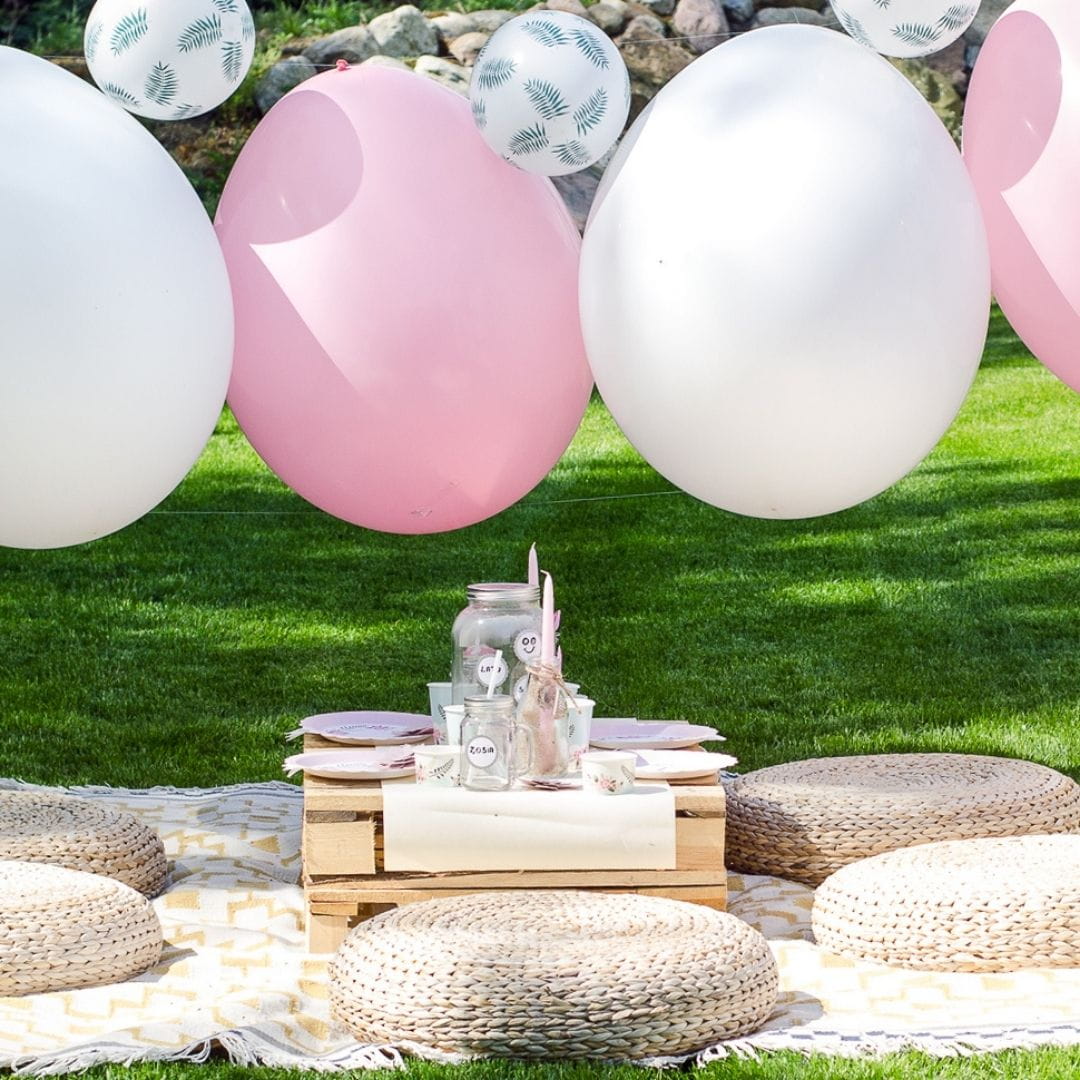 Garden Party