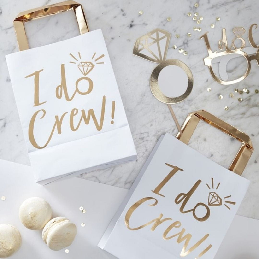 I do Crew