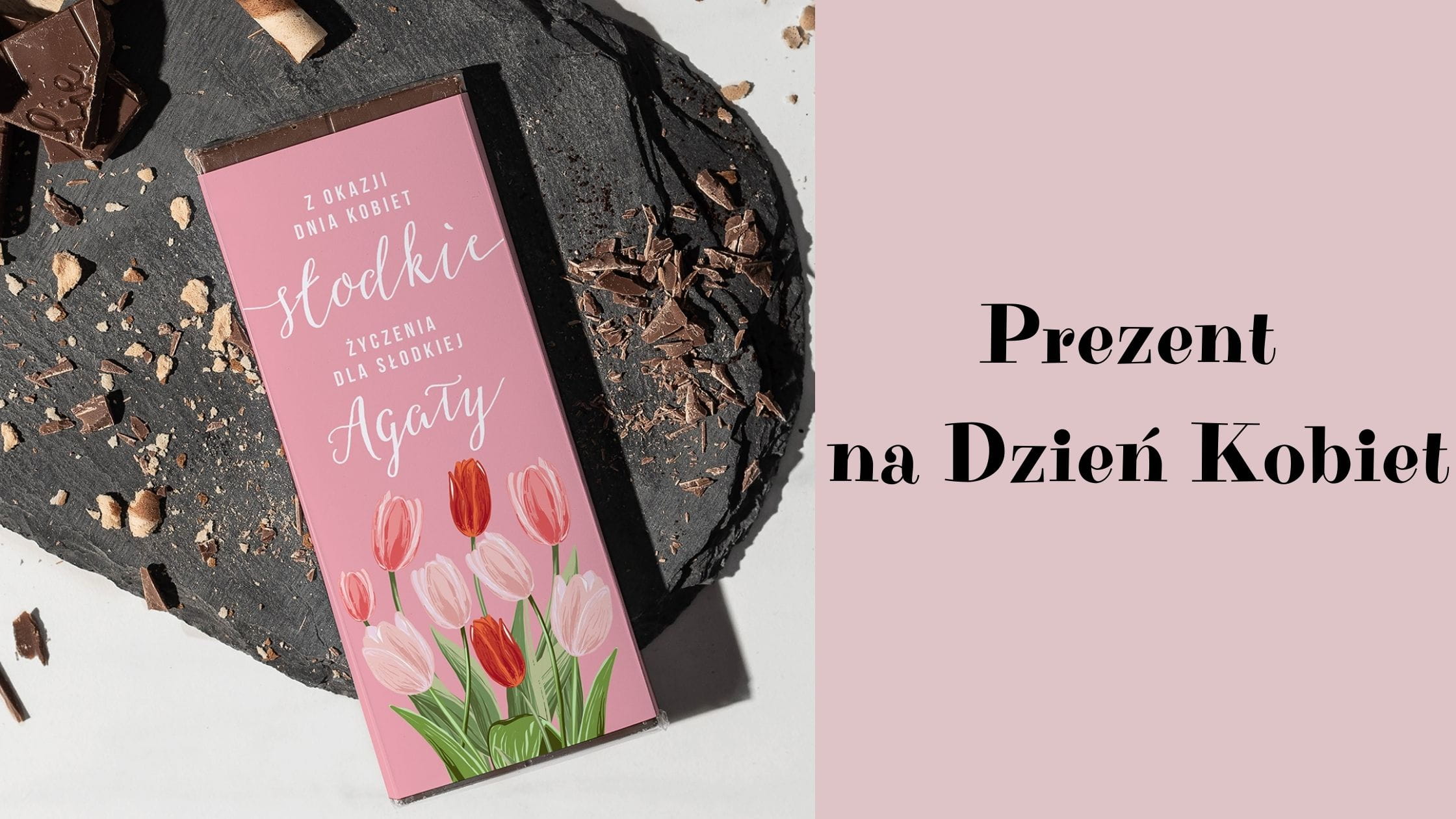 20 pomysłów na prezent na Dzień Kobiet. Bądź przygotowany!