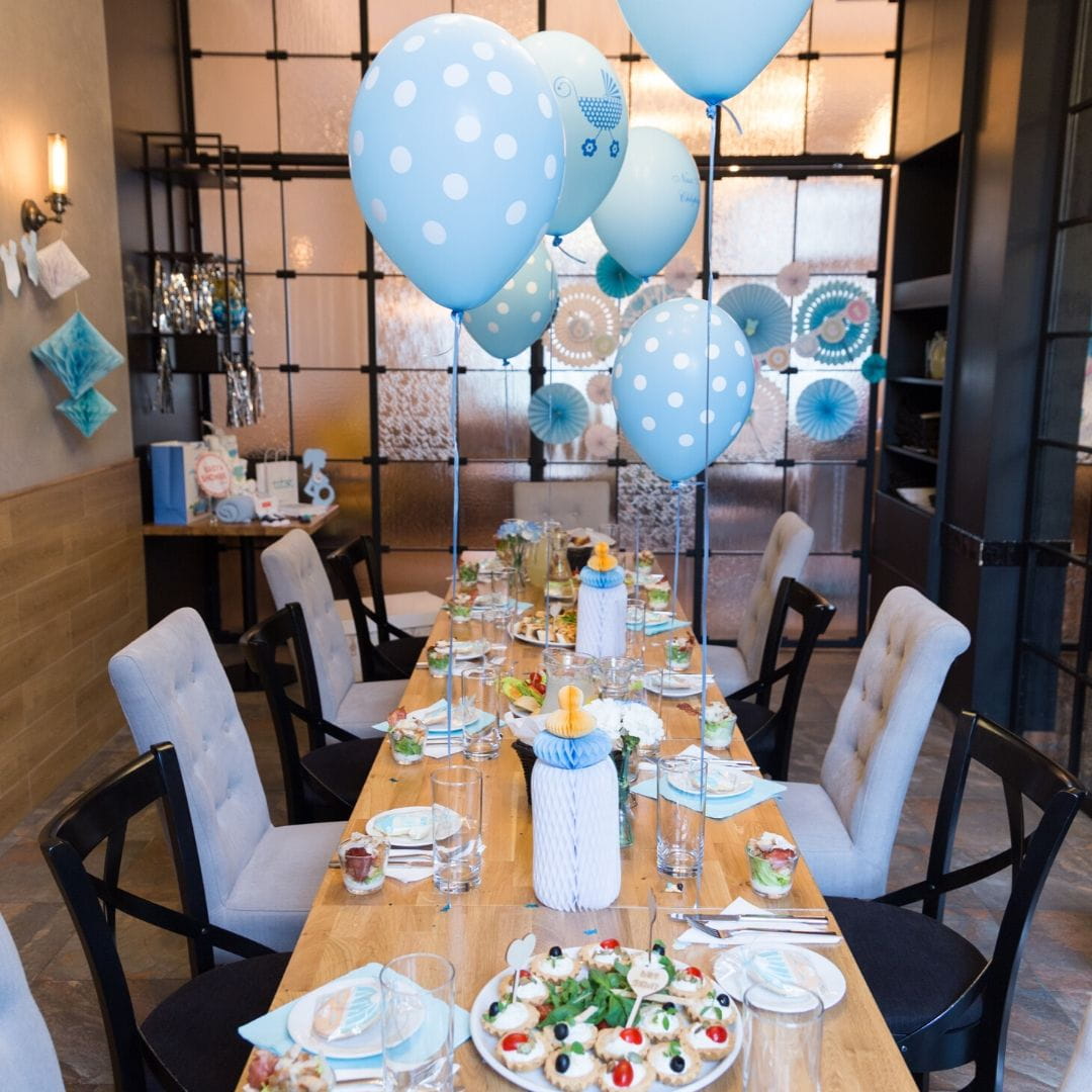 Baby Shower