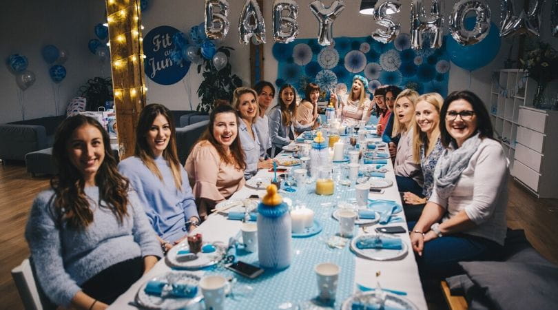 Baby Shower