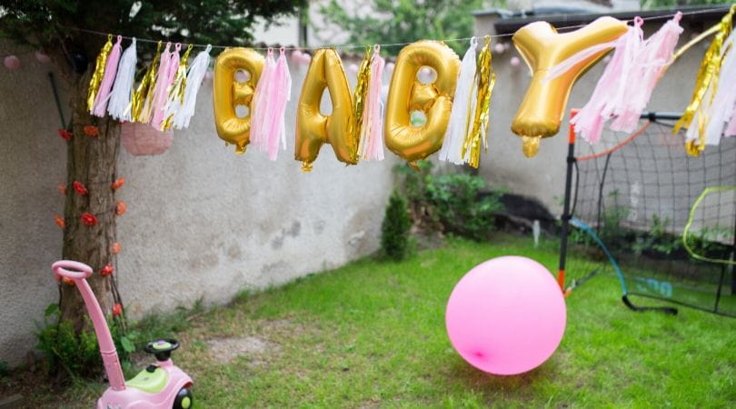 Baby Shower