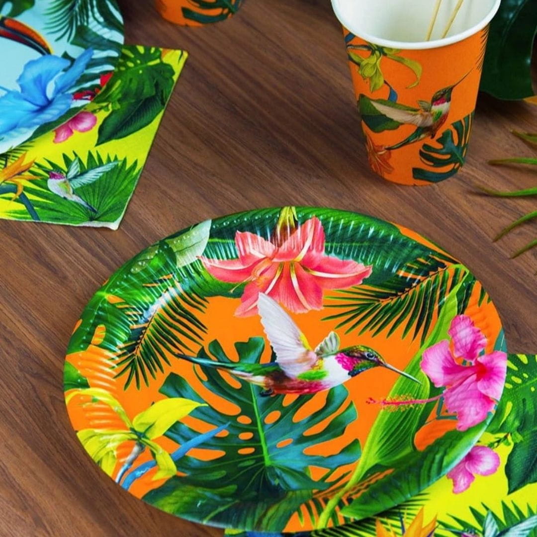 Tropical Party