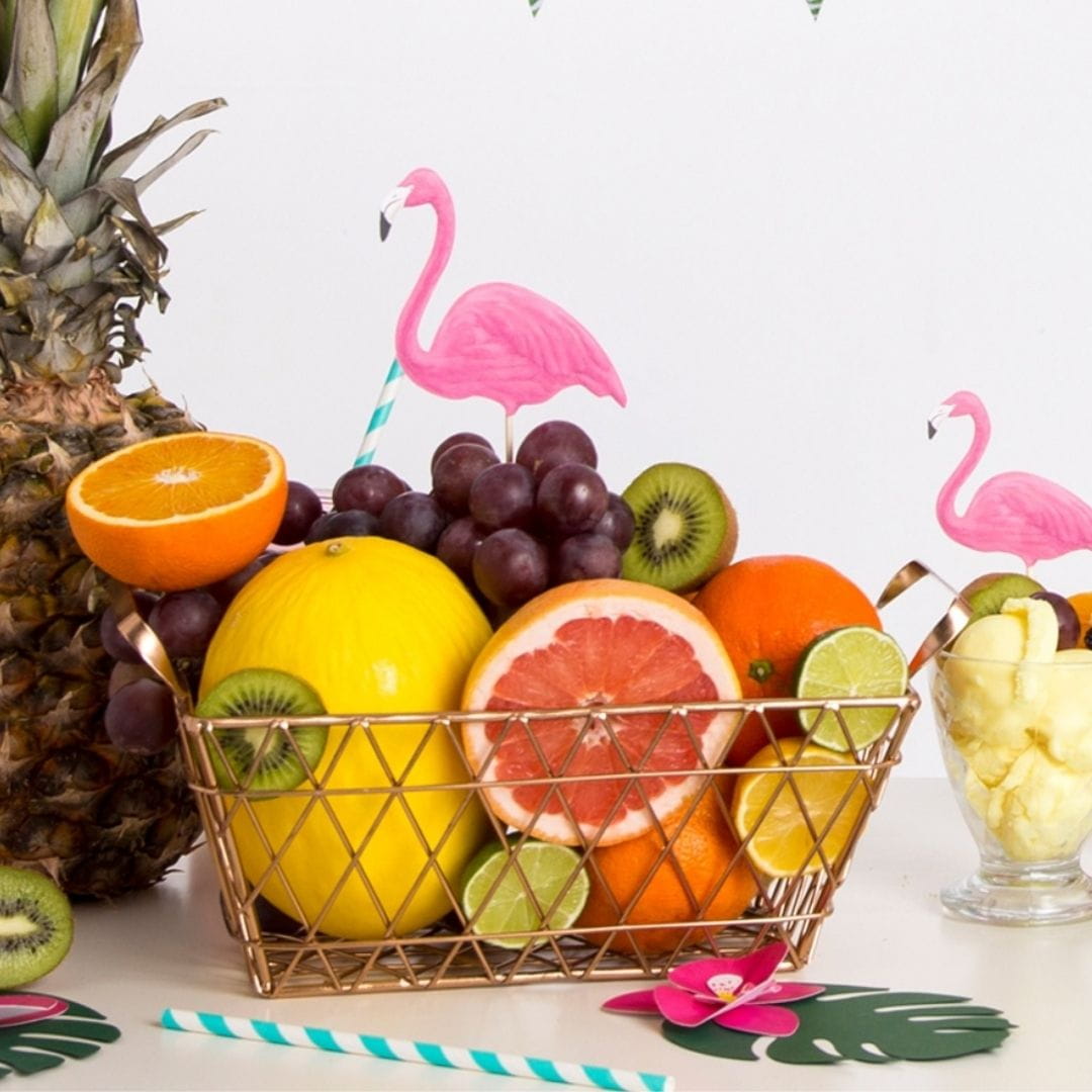 Tropical Party