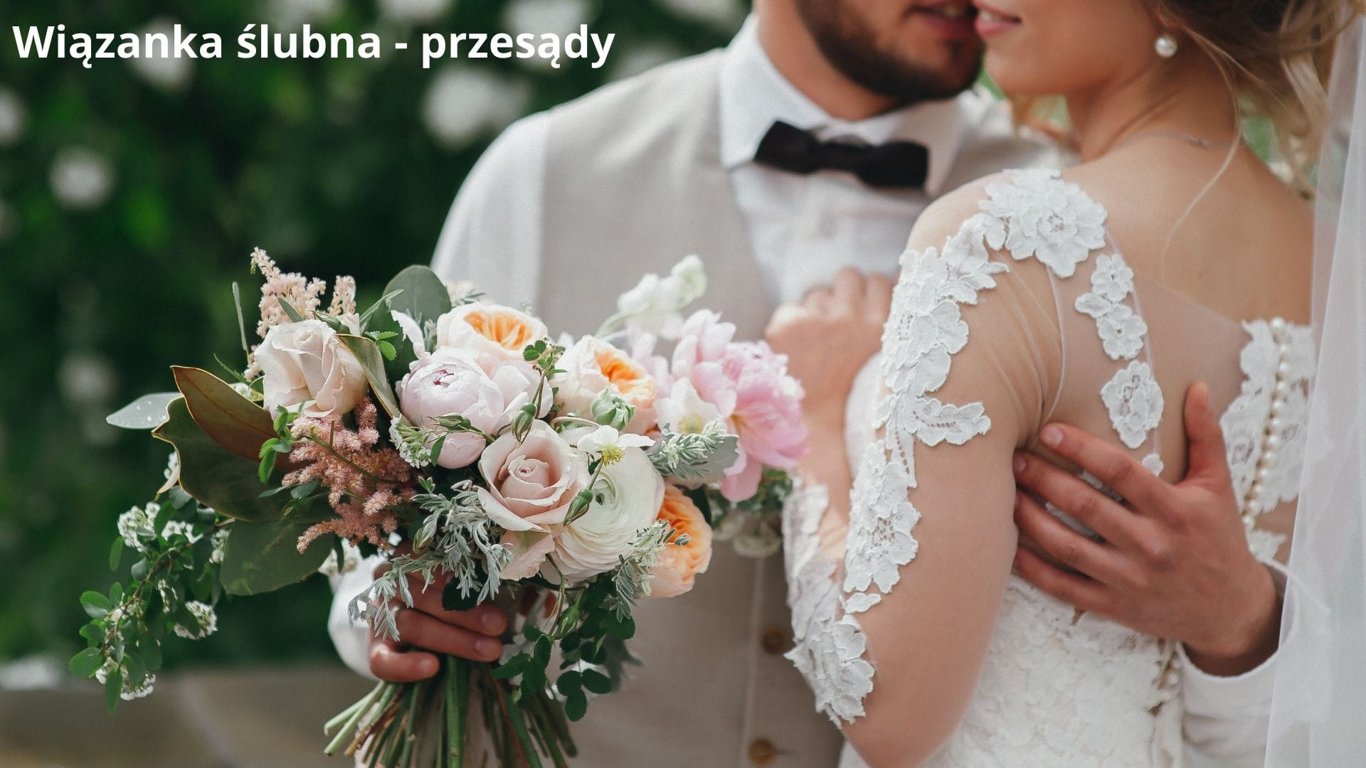 Wizanka lubna - przesdy