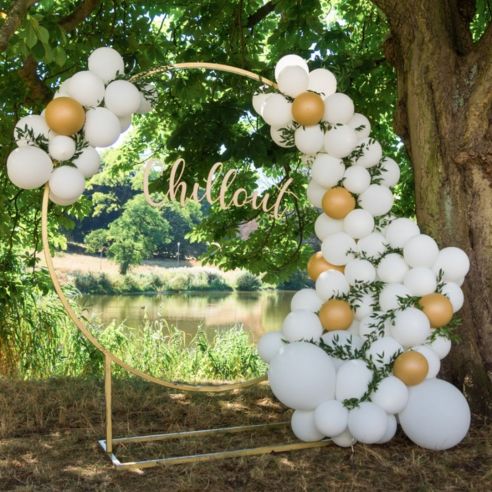 Balony na wesele biae, LED, z helem i wiele innych - Partybox blog