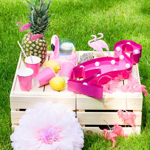 Pomysy na Pierwszy Dzie Wiosny -  Partybox blog
