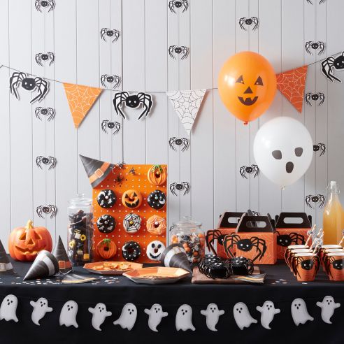 Zabawy na Halloween dla dzieci i dorosych - Partybox blog