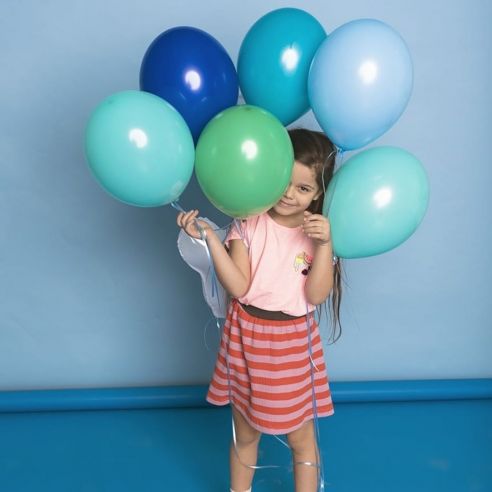 Zabawy z balonami dla dzieci i dorosych - Partybox blog