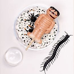 Halloween dla dzieci