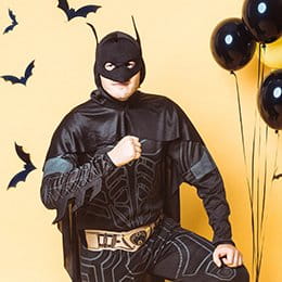 Superbohaterowie
