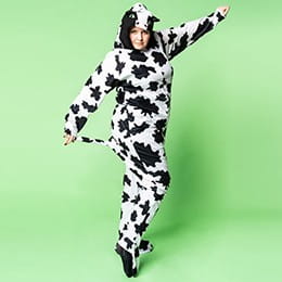 Kigurumi i onesie