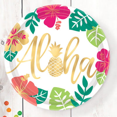 Aloha Hawaje