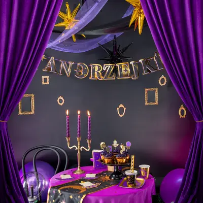 Andrzejkowa Noc Wróżb