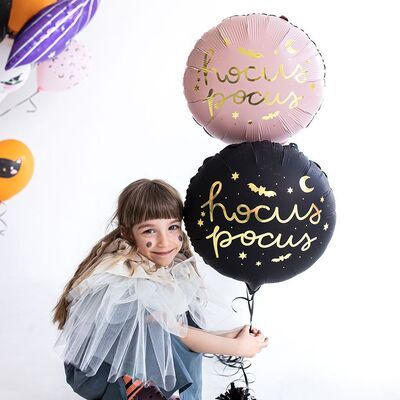 Balony andrzejkowe