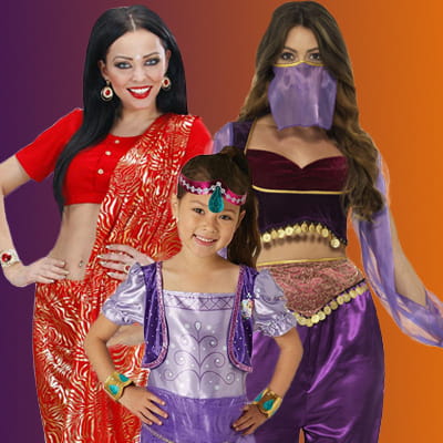 Bollywood Party