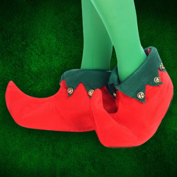 Buty Elfa