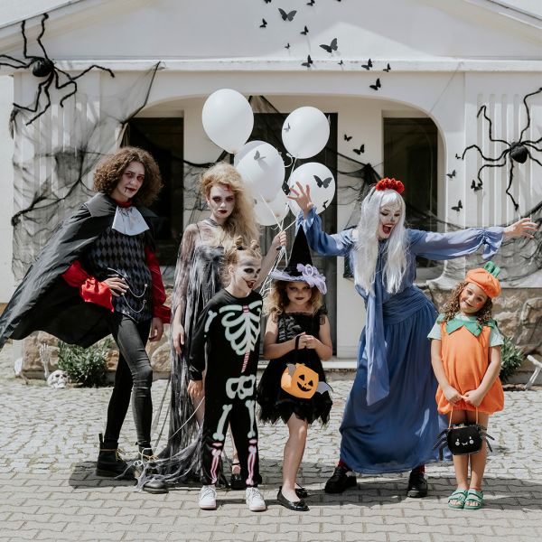 Halloween