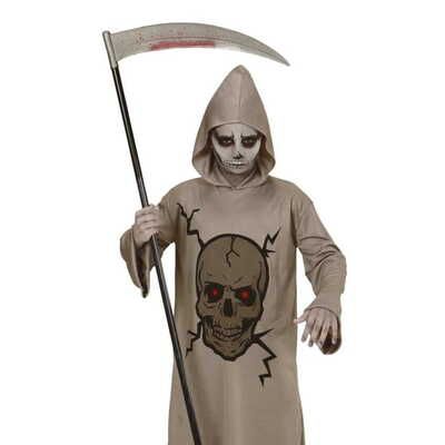 Horror, Halloween