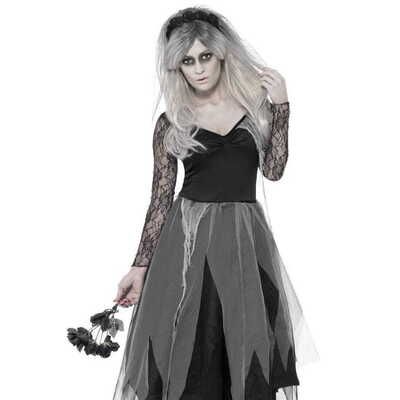 Horror i Halloween