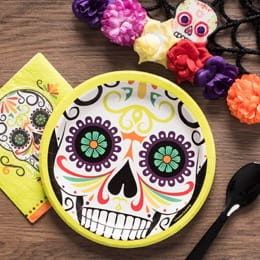 Dia de los Muertos