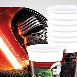 Kolekcje Star Wars