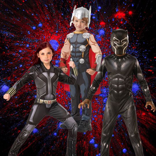 Marvel