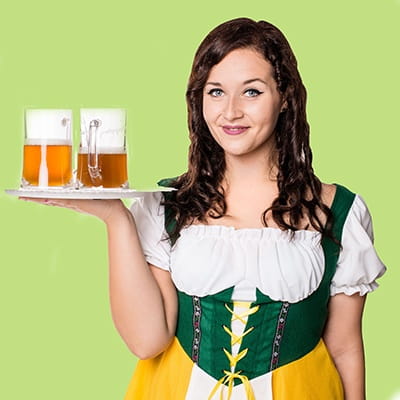 Oktoberfest