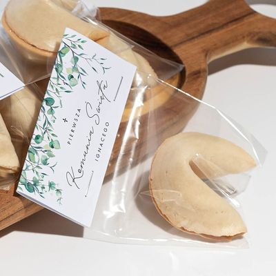 Podzi�kowania na komuni�