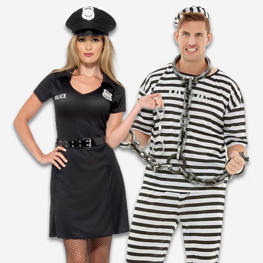 Policjanci i zodzieje